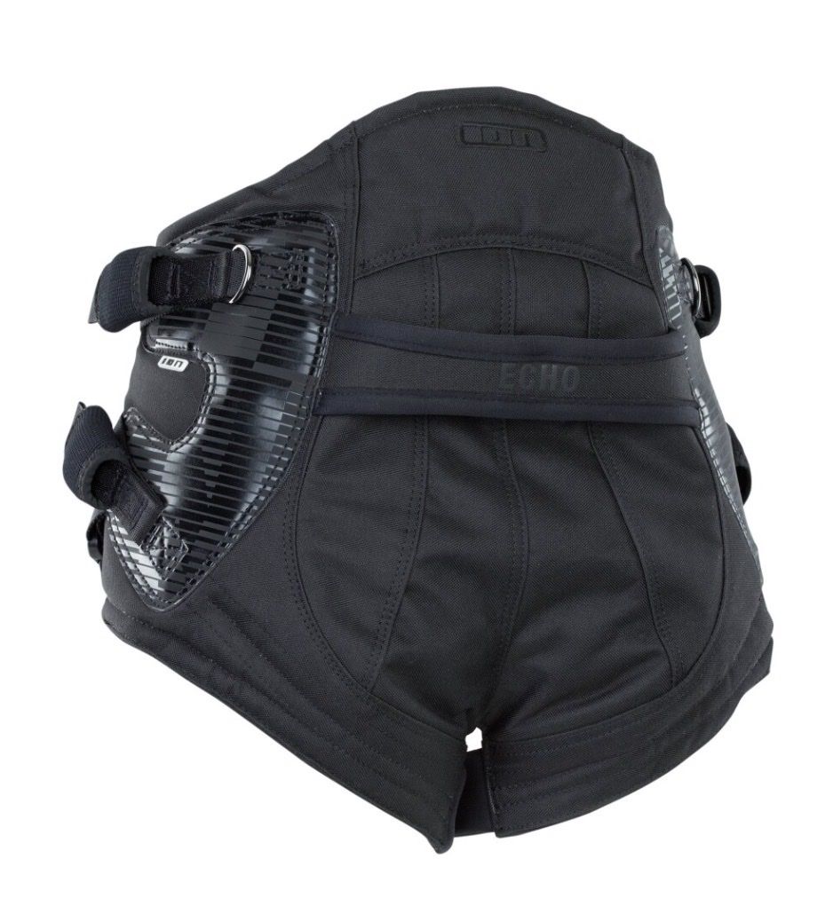 Flug- & Drachensport: ION Kite Harness Seat Echo – Neu (gemäss Beschreibung) aus Thalheim an der Thur von Sydney1672