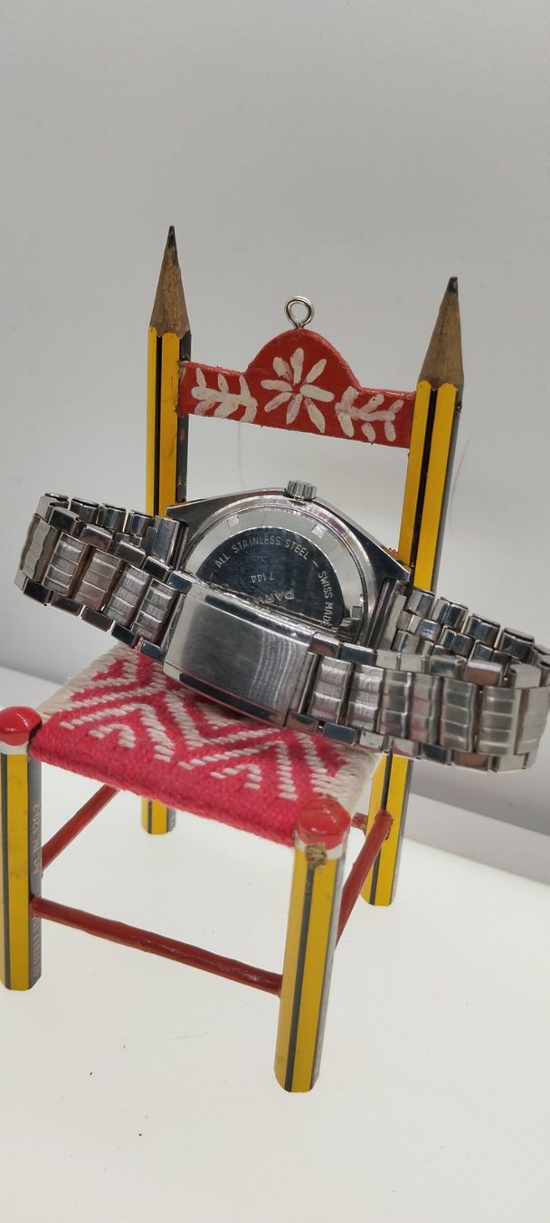 Orologi: Montre dolmaru – Usato da La Chaux-de-Fonds venduto da jac_9llg 6