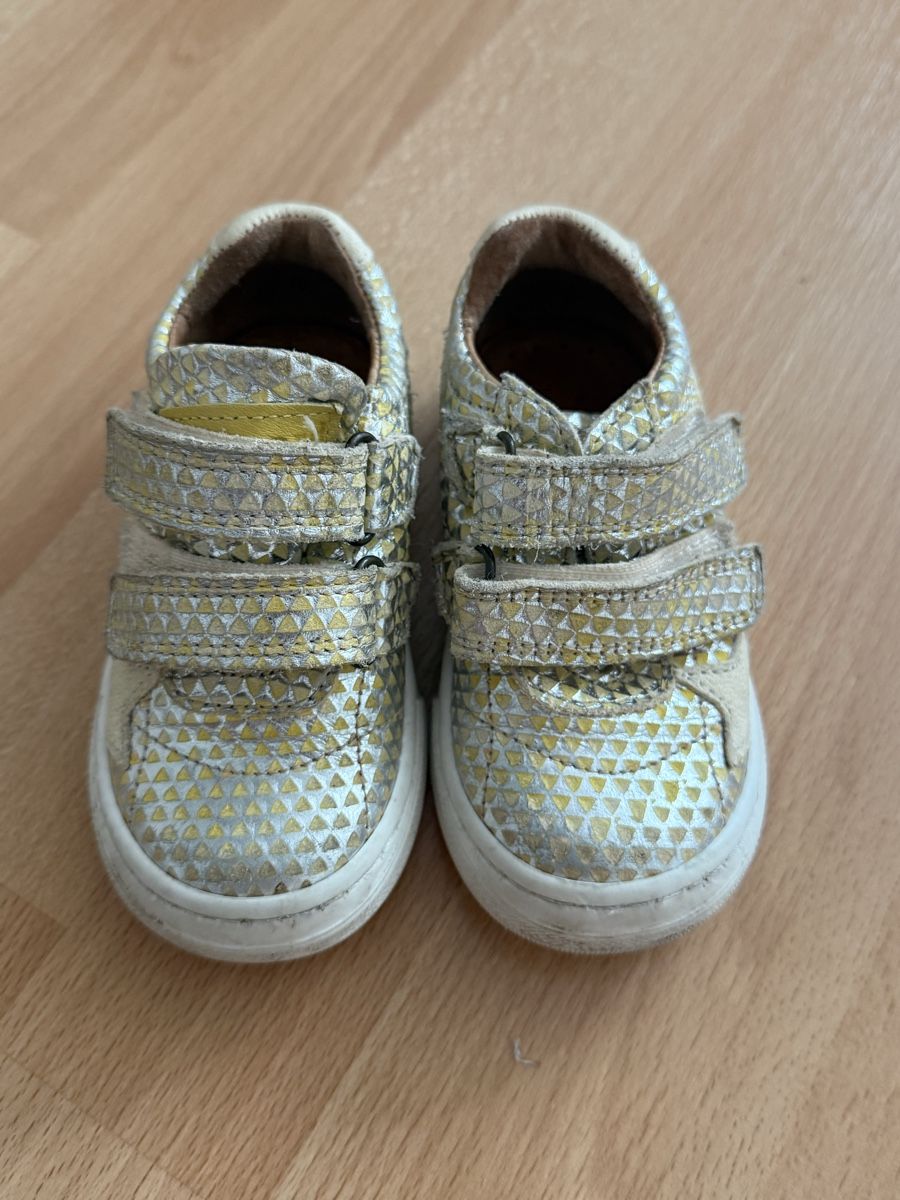 Bisgaard Scarpe per ragazze: Bisgaard sneakers size 22 – Usato da Ueberstorf venduto da man_p2fy 3