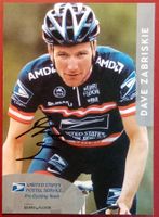 David Zabriskie Autogramm signiert Foto 13x18cm
