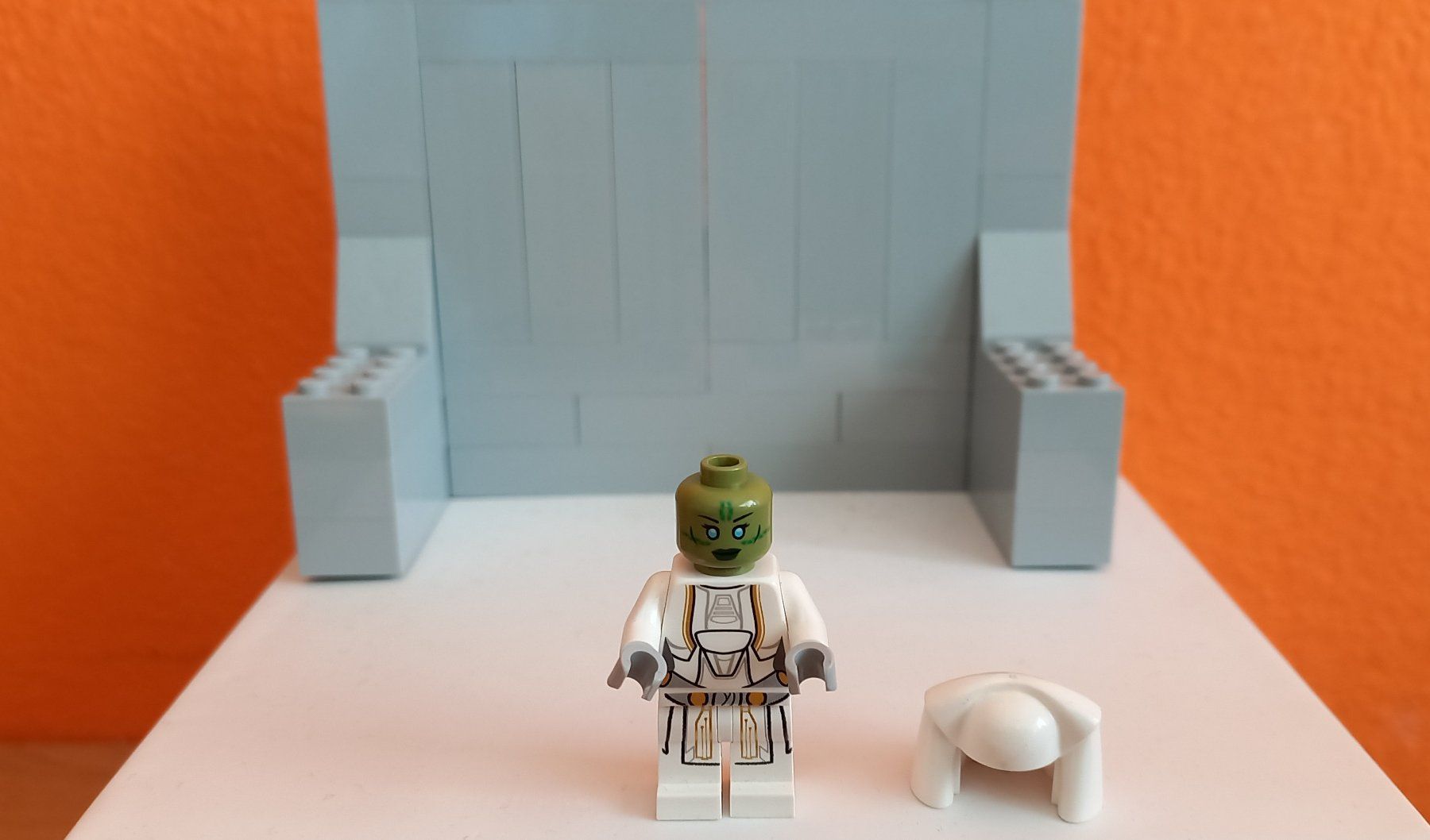 Lego Giocattoli: Lego Star Wars – Usato da Emmenbrücke venduto da poros221 2