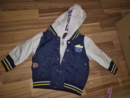 Catimini Baby Jacke Gr. 68, Top Zustand, Herbst 🍂k7
