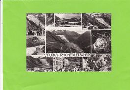 Furka-Rhonegletscher
