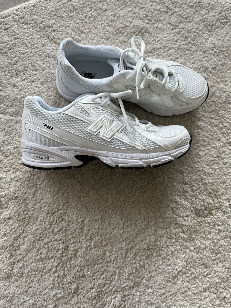 New Balance Chaussures hommes: New Balance Sneaker – Neuf (Voir description) à Langenthal par MDR96 2