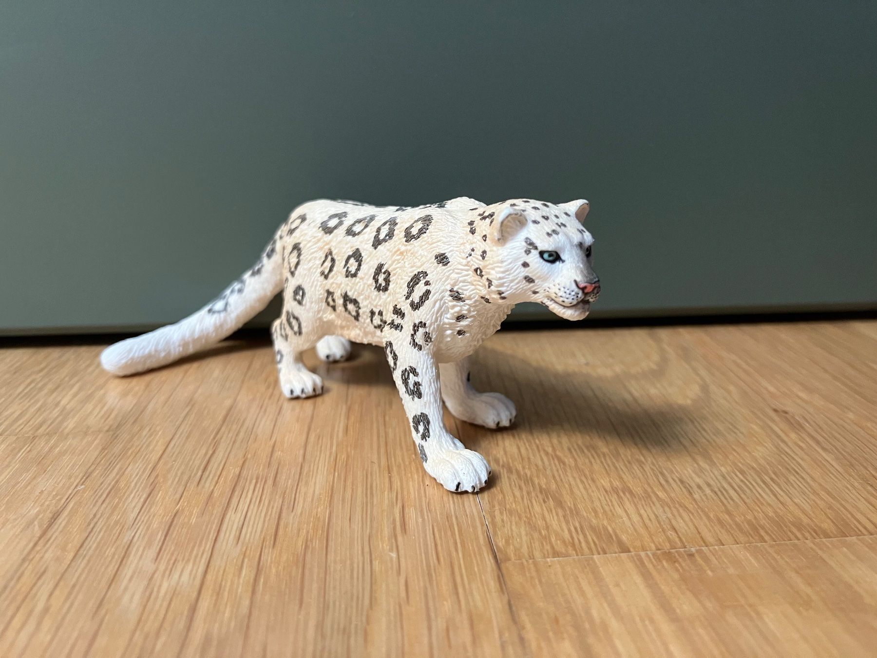 Schleich Giocattoli: Schleich Tiere - Raubtiere – Usato da Liebefeld venduto da Aarema 4