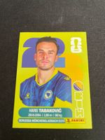 FIFA WM 2026 Sticker BIH 20