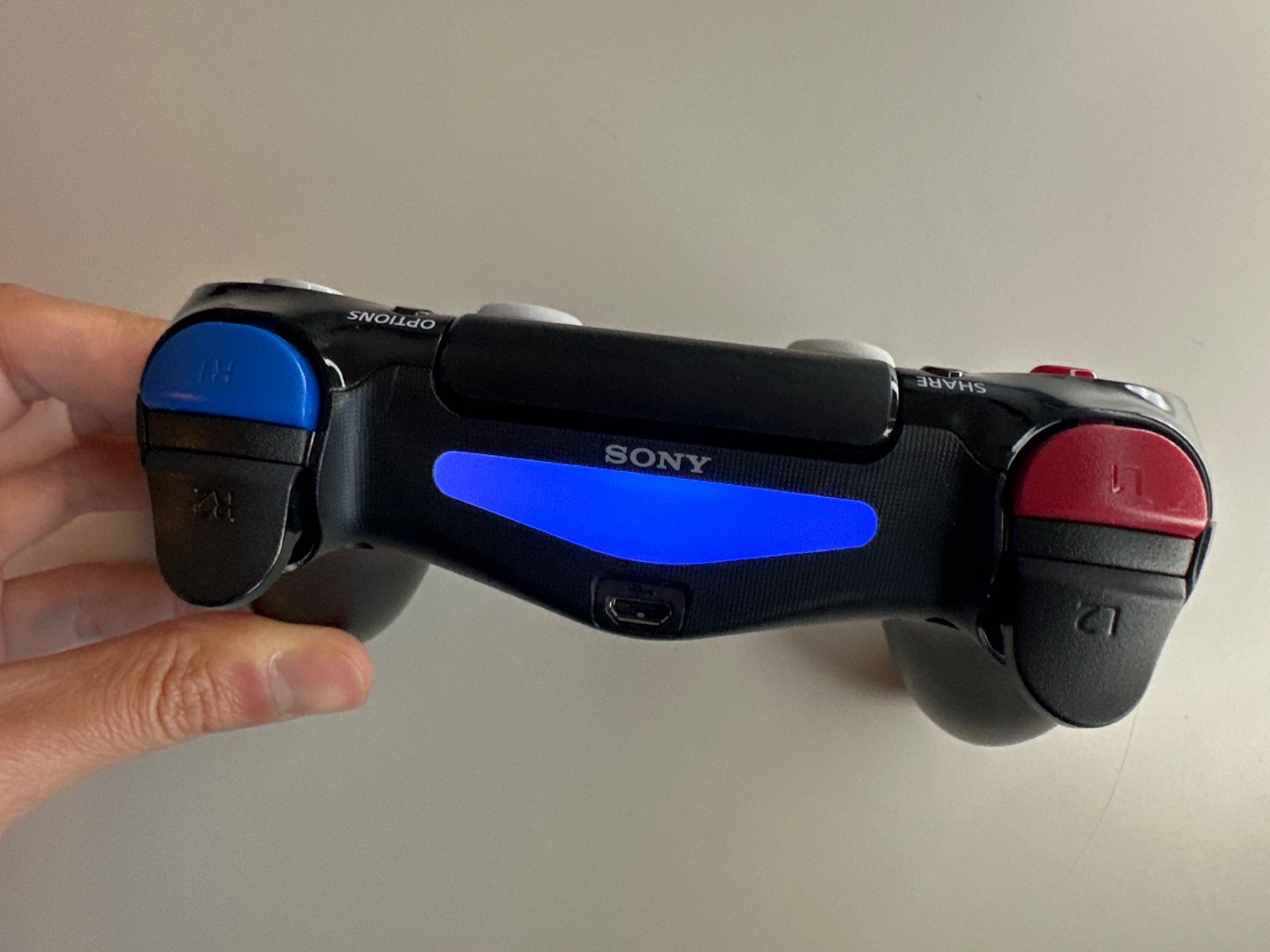 Sony Controller: PS4 Controller Star Wars Edition – Usato da St.gallen venduto da taduz 2