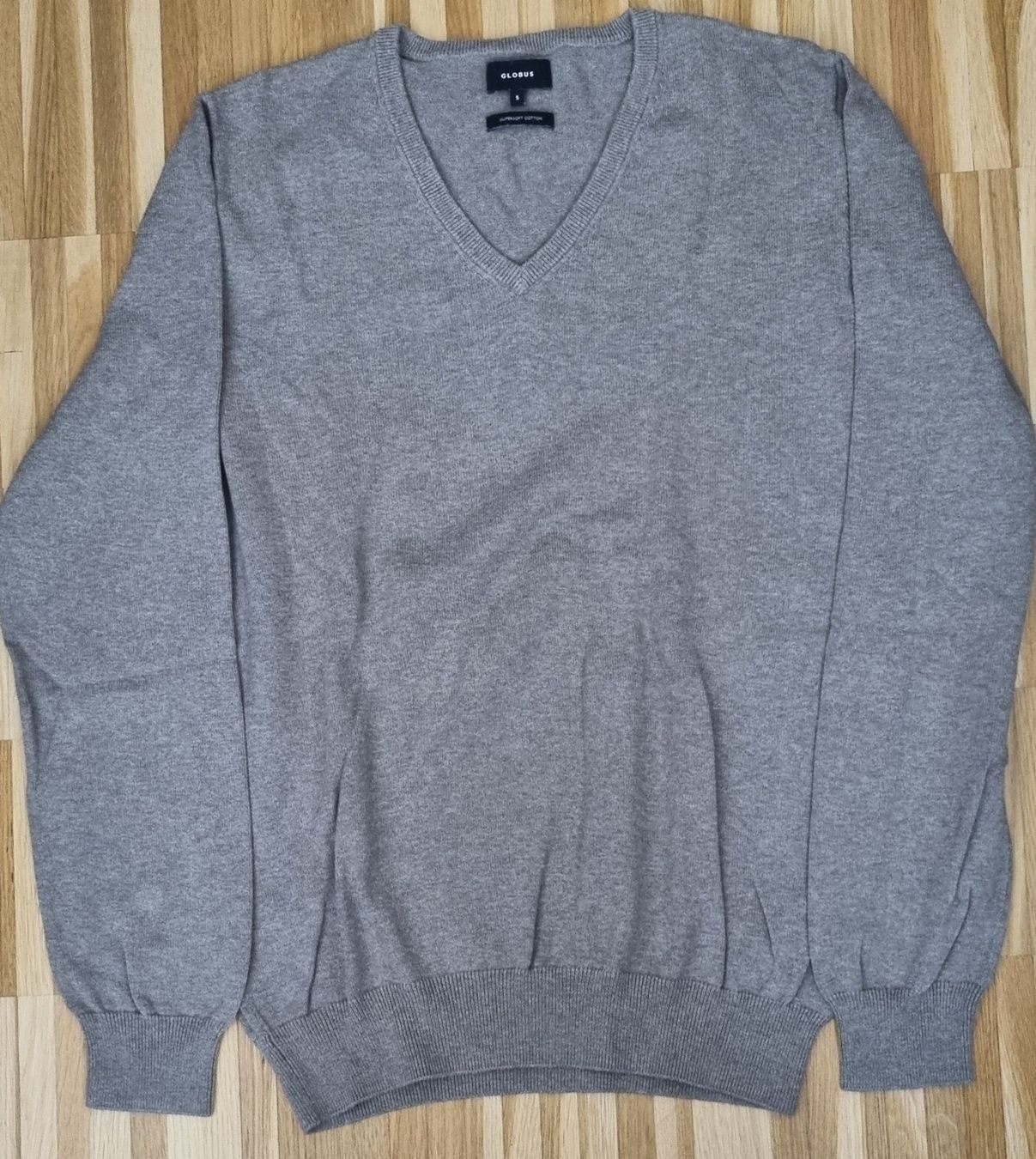 Globus Maglioni & Felpe: Globus Pullover Braun – Usato da Schliern b. Köniz venduto da elloco83 2
