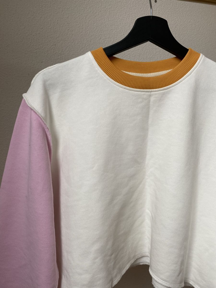 Pulls & Sweat-shirts: Kurzer Pullover – Neuf (Voir description) à Hombrechtikon par mha_m5kx 1