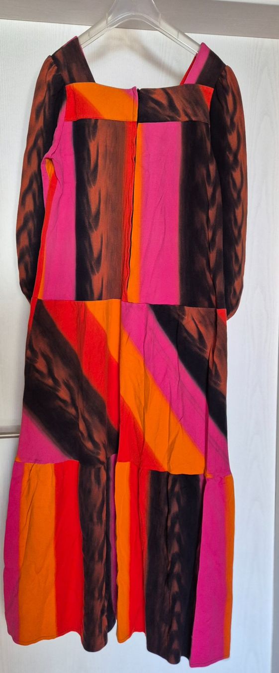 Kleider: Maxi-robe vintage – Gebraucht aus Villars-sur-Glane von Verocac 1
