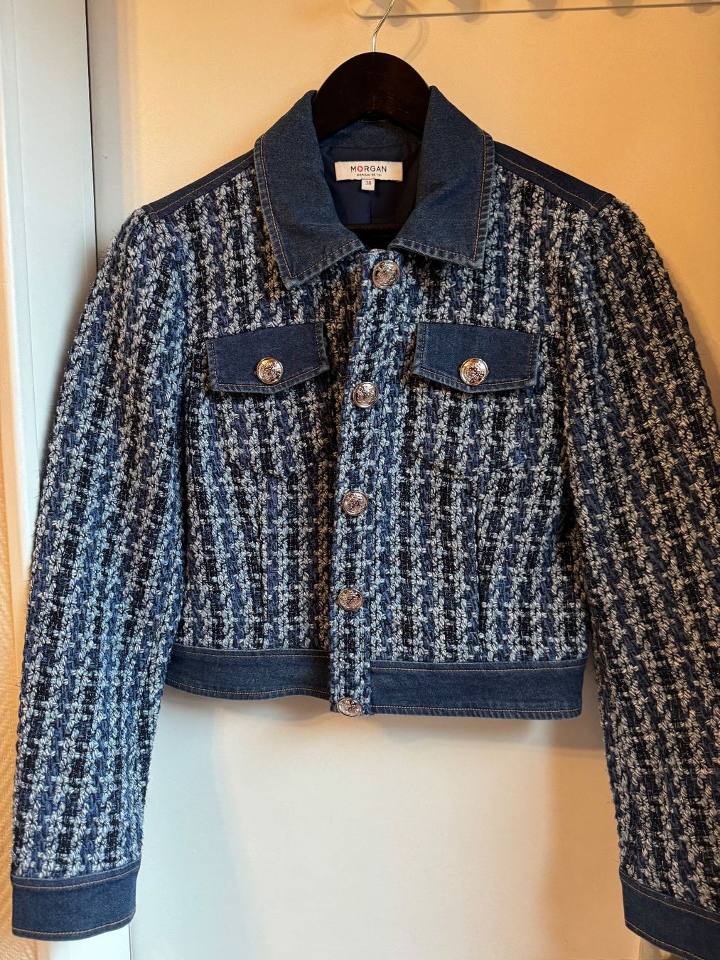 Completi & Tailleur: Ensemble Morgan – Nuovo (secondo la descrizione) da Blonay venduto da Celuna 2