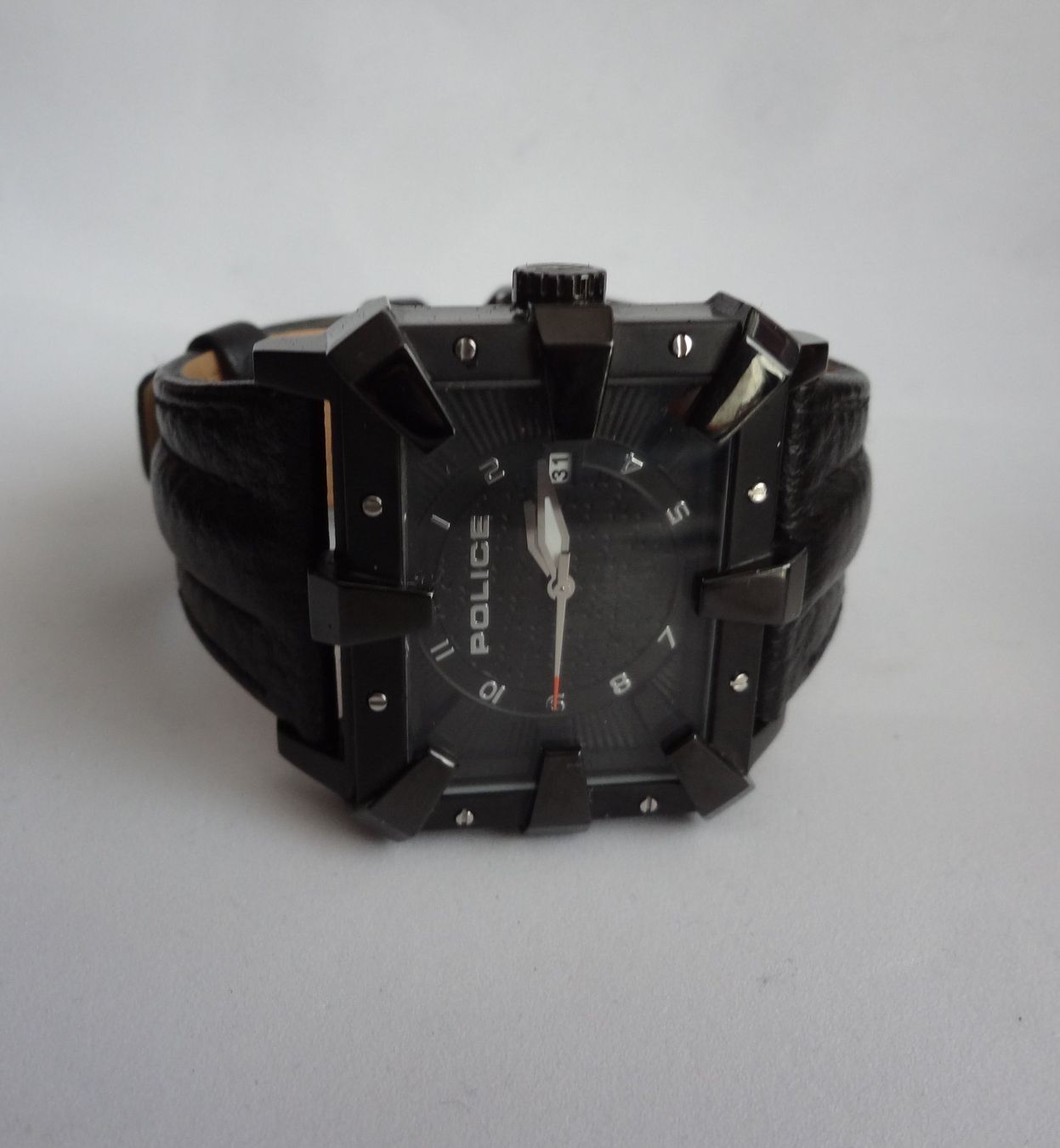 Police Orologi: Police – Usato da Thun venduto da trix1059 2