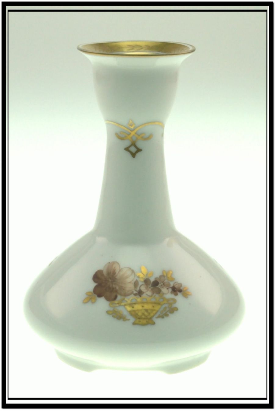 Royal Copenhagen Vasen & Gefässe: Royal Kopenhagen Dänemark Vase – Gebraucht aus Schmitten FR von fliessigs_Biendli