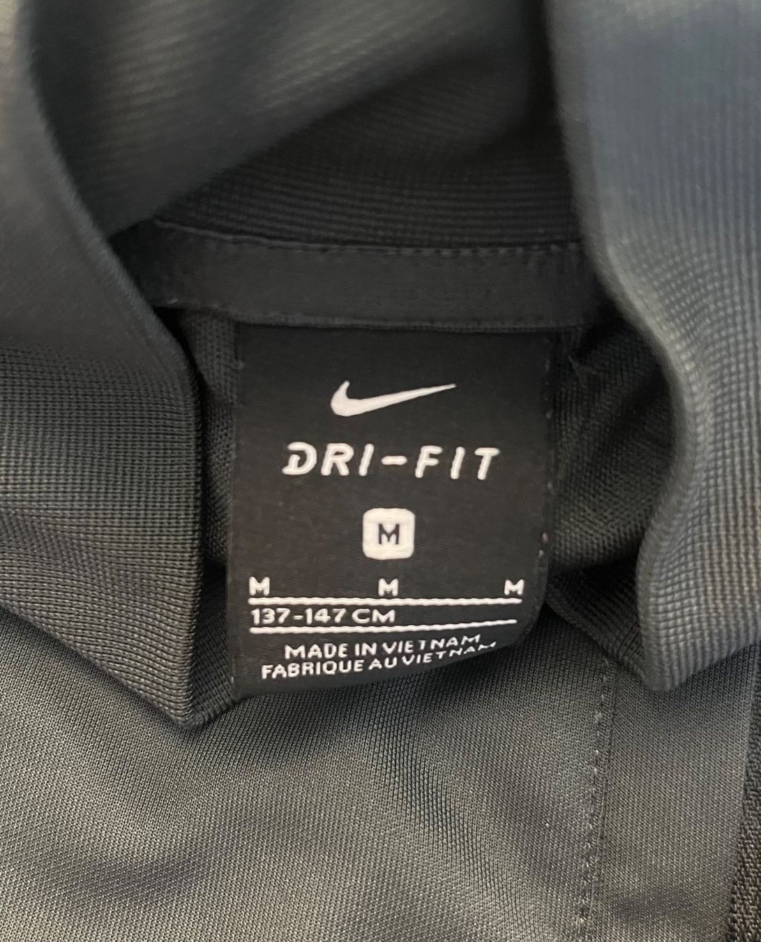 Nike Giacche: Nike Sweatjacke – Usato da Elgg venduto da Swiit 1