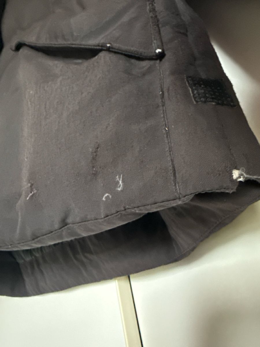 Patagonia Giacche: Patagonia Winterjacke Gr. L – Usato da Gränichen venduto da cat_lady 2