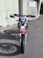 fantic caballero 125 sm