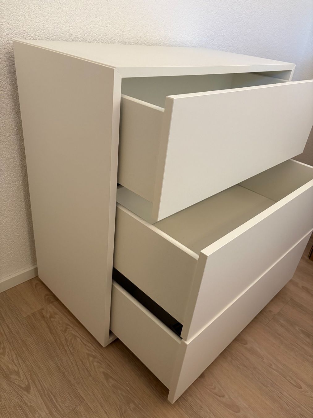 Ikea Armadi: IKEA EKET Schrank mit 3 Schubladen – Usato da Rombach venduto da lucamattei 2