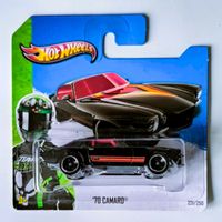 Hot Wheels '70 Camaro (2013) (Sammelversand möglich)