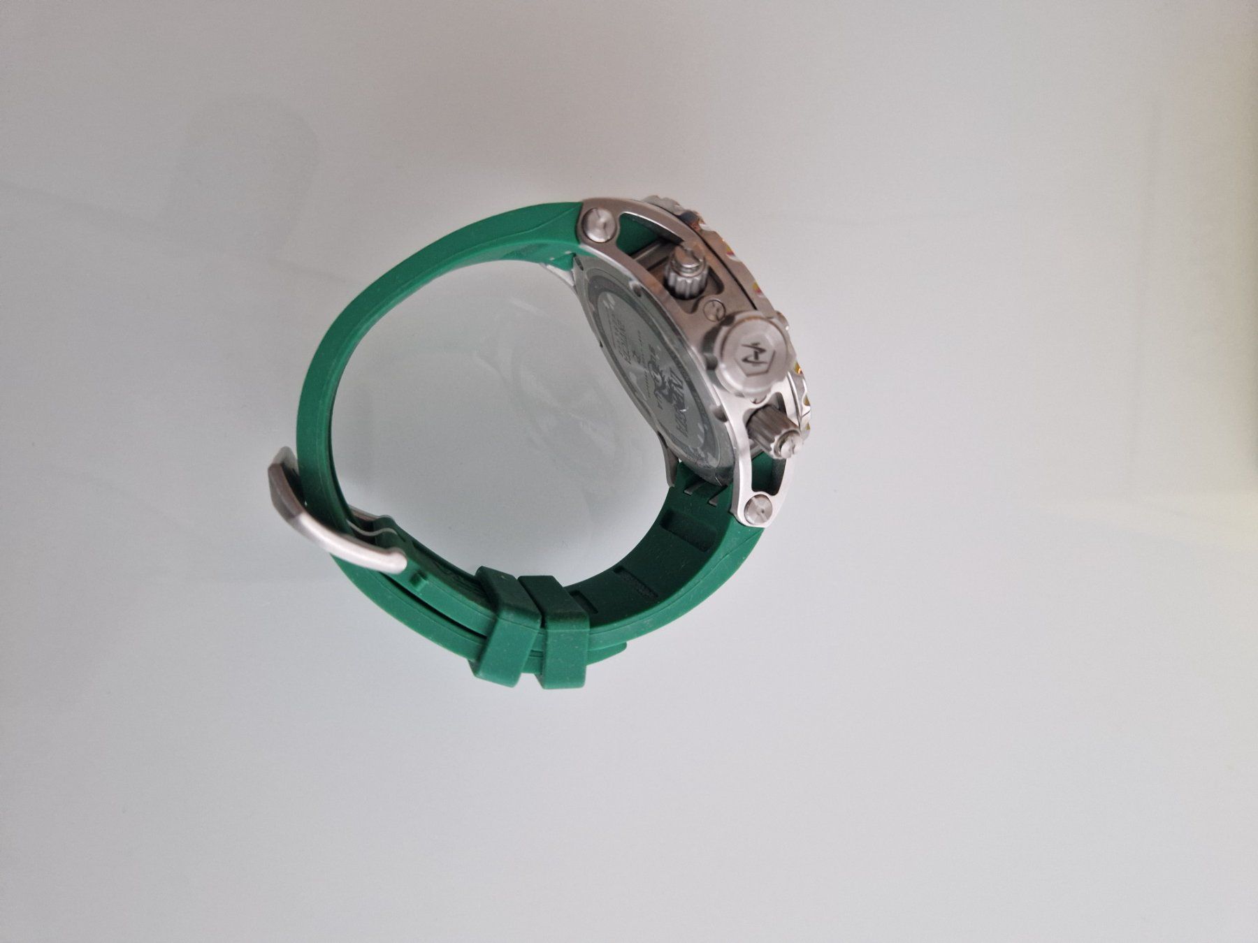 Invicta Uhren: INVICTA Chrono Uhr – Gebraucht aus Muri AG von Jeme 1