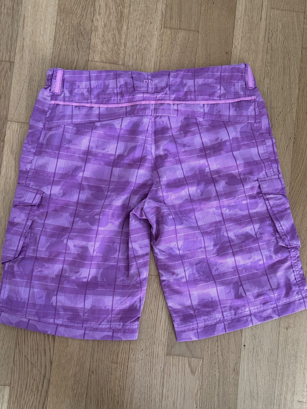 Icepeak Hosen: Shorts, Kinder, Icepeak, Gr. 176 – Gebraucht aus Basel von Pacco09 1