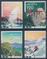 2024 - Sehenswürdigkeiten - Ersttag Stempel ET
