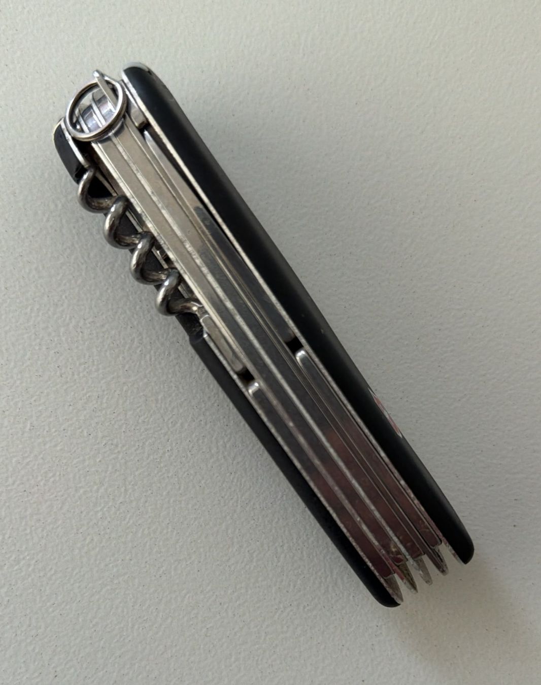 Victorinox Couteaux de poche: VICTORINOX SACKMESSER – D'occasion à Zürich par Frei-Occasionen 5