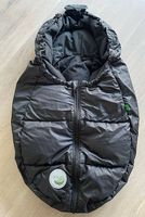 Fusssack Odenwälder für Baby