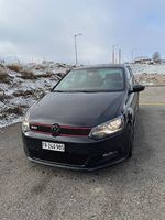 VW Polo GTI 1.4