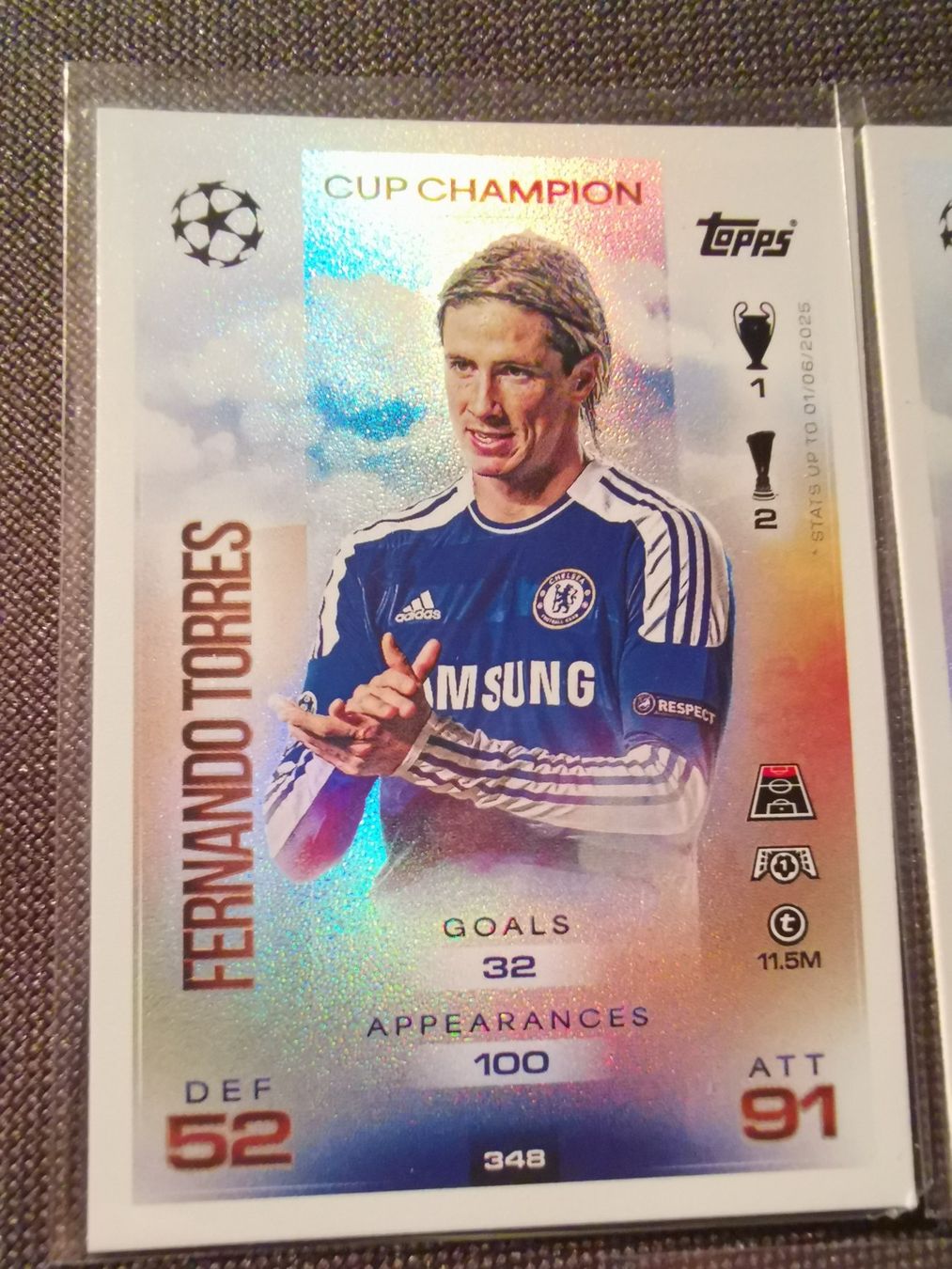 Topps Carte collezionabili: Fussball Sammelbilder – Usato da Altnau venduto da playboy 3