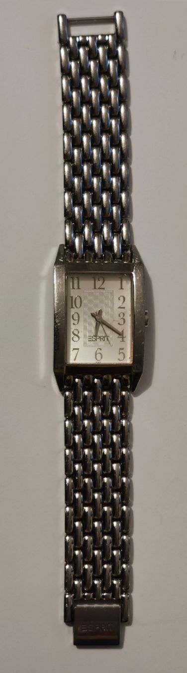Esprit Montres: Esprit Uhr Damen – D'occasion à Horgen par Toscanafan