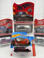 Hot Wheels McLaren P1 - 2024 - 165/250
