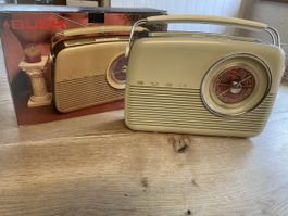 Bush Nostalgie Radio Retro