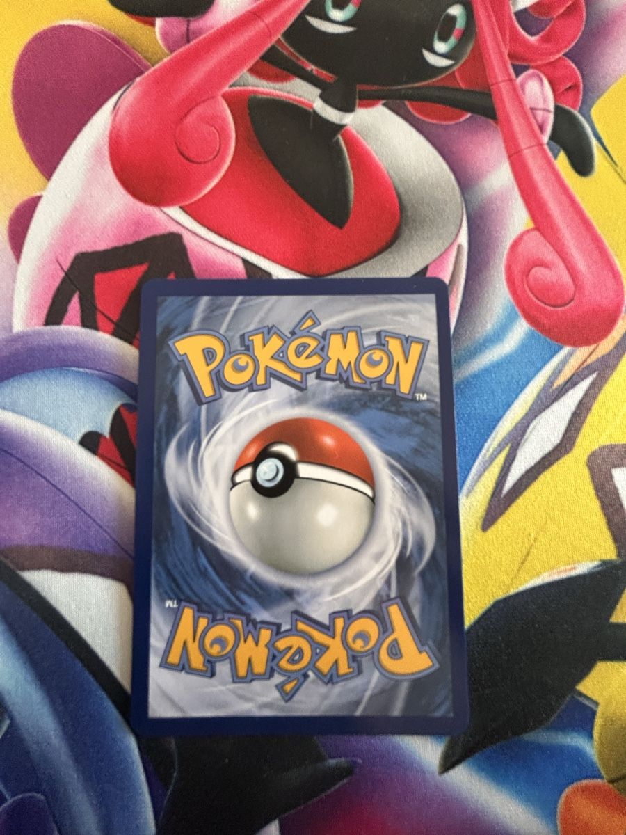 Pokémon Carte collezionabili: Mega Feraligatr ex 274 – Nuovo (secondo la descrizione) da Oberuzwil venduto da nam1go 2