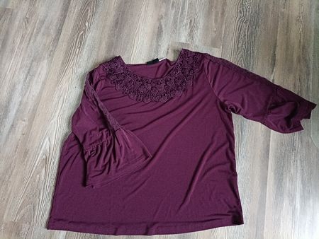 Pullover Gr. XL
