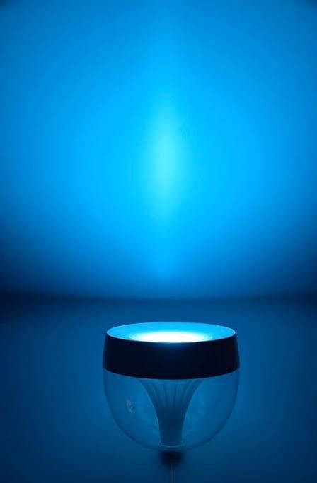 Philips Lampen: Philips Hue IRIS Tischleuchte - schwarz - Top neuwertig – Gebraucht aus Schongau von Designart 8