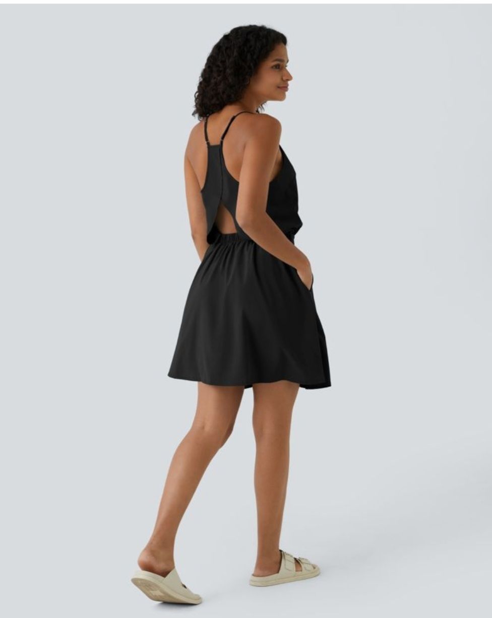 Halara Kleider: Halara Minikleid – Neu und originalverpackt aus Schönenwerd von CELINA2400 1