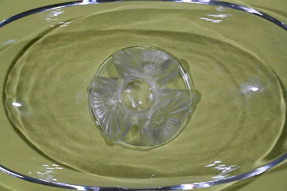 Piatti di portata: Plat en verre – Usato da Gollion venduto da mar_z9zd 2