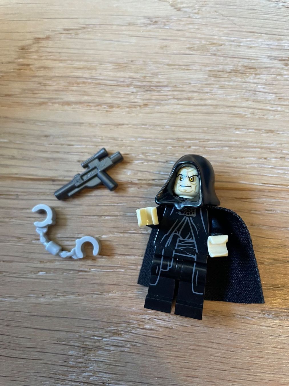 Star Wars Kit di costruzioni: Lego star wars 75185 - Tracker 1 – Usato da Vufflens-la-Ville venduto da geraud__ 2