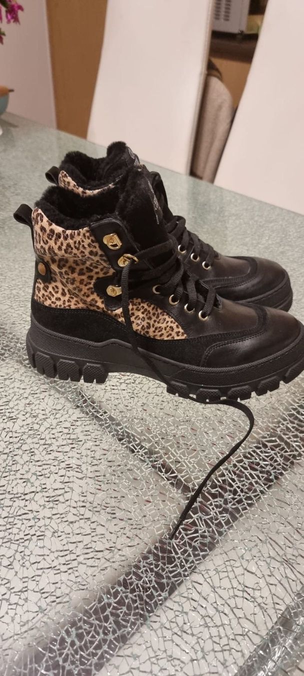 Scarpe da donna: L‘estrosa Gr. 37 – Nuovo e nell'imballaggio originale da Luzern venduto da Reni025 3