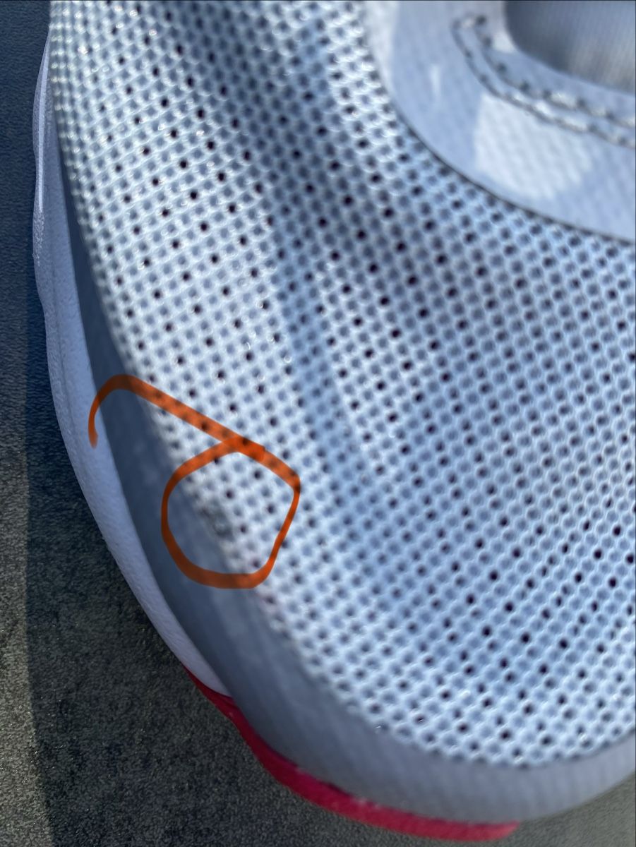 Nike Scarpe da donna: NIKE TURNSCHUHE Grösse 40.5 – Usato da Buochs venduto da mel_dc2n 7