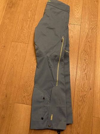 DAMEN SKIHOSE RADIS R1PRO TECH/NEU Gr:S