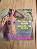 single, Peter Lauch und die regenpfeifer