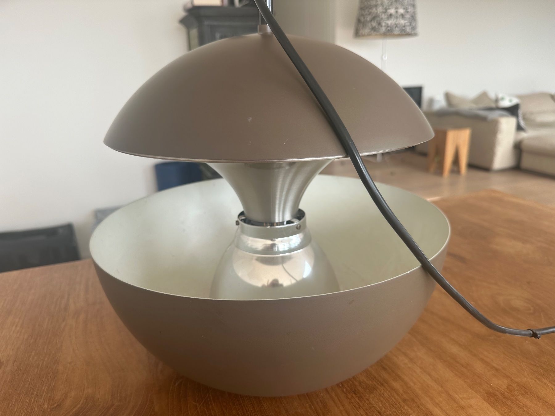 Lampade: Hängelampe – Usato da Zürich venduto da sommer121 2