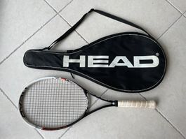 Raquette de tennis adulte Head Graphene + étui très bon état