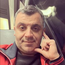 Profile image of CemAkyol