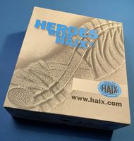 HAIX Stiefel Black Eagle High Walker