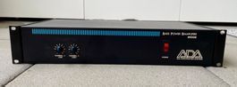 ADA Bass Power Biamplifier B500B – Vintage Bass-Endstufe