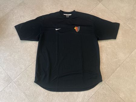 Maillot/Trikot FC Basel Nike XL