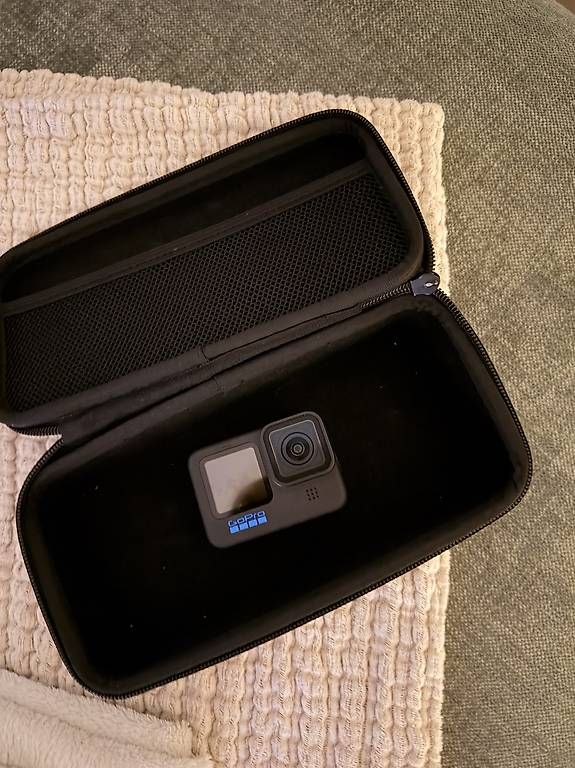 Action Cam: GoPro Hero11 Black – Usato da Malters venduto da patrizia.schmid