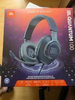 JBL Quantum 100 Gaming Headset – Top Zustand (inkl. OVP)